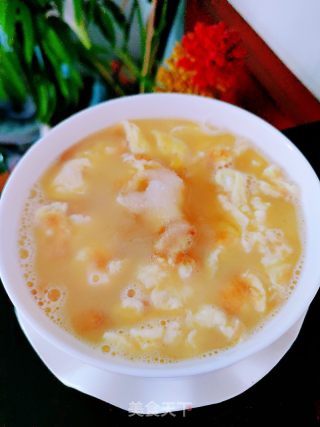 糖炒蛋的做法步骤：14