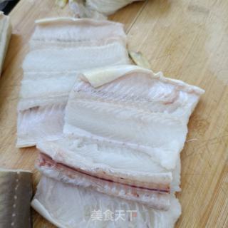 照烧鳗鱼的做法步骤：3