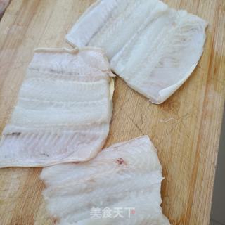 照烧鳗鱼的做法步骤：4