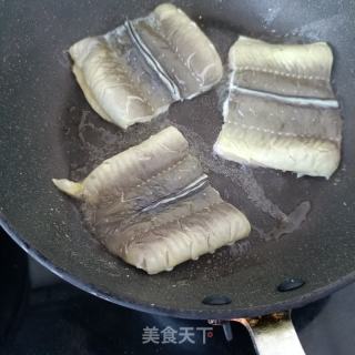 照烧鳗鱼的做法步骤：12