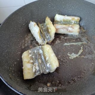 照烧鳗鱼的做法步骤：14