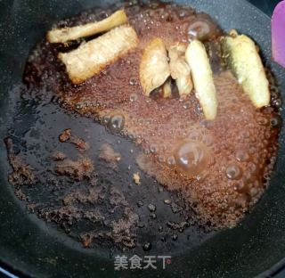 照烧鳗鱼的做法步骤：16