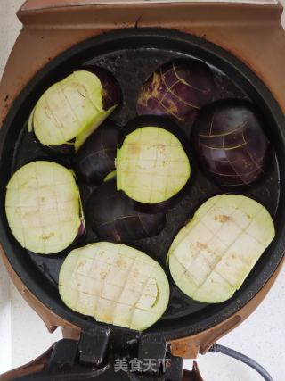 茄子馅饺子的做法步骤：4
