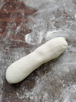 茄子馅饺子的做法步骤：10