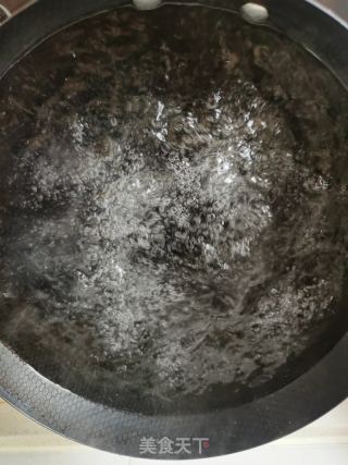 茄子馅饺子的做法步骤：15