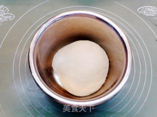芝麻酱小土司的做法步骤：6