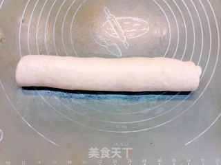 芝麻酱小土司的做法步骤：13