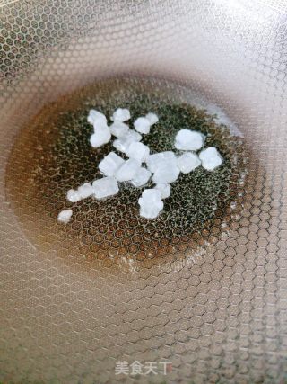 鸭肉粉丝煲的做法步骤：6