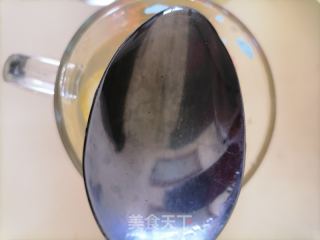 百香果柠檬水的做法步骤：4