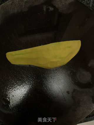 奶香南瓜汁的做法步骤：1