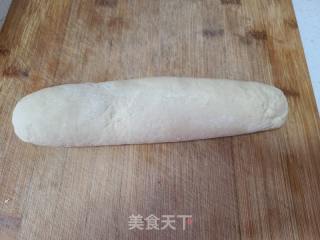 红薯面饼的做法步骤：2