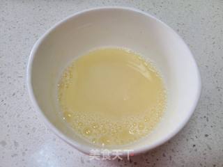 红薯面饼的做法步骤：5
