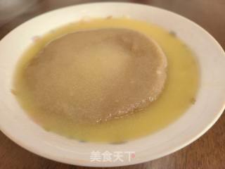 红薯面饼的做法步骤：10