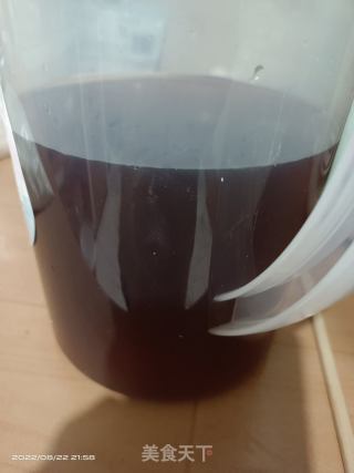 手打柠檬茶的做法步骤：1