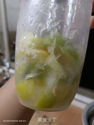 手打柠檬茶的做法步骤：3