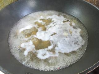 香糟鲍鱼的做法步骤：5