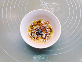 葱油蒸鸡腿的做法步骤：10