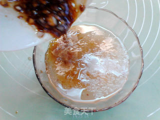 葱油蒸鸡腿的做法步骤：11