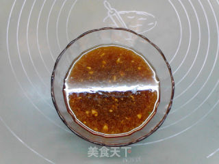 葱油蒸鸡腿的做法步骤：12