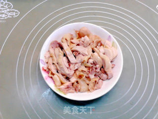 葱油蒸鸡腿的做法步骤：13