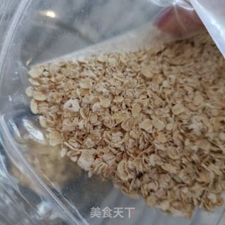 燕麦豆浆的做法步骤：3