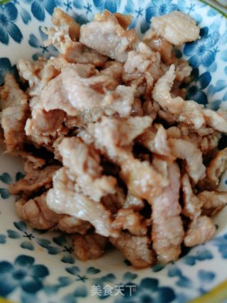 牛肉炒洋葱的做法步骤：7