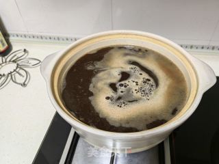 秘制秋梨膏的做法步骤：8