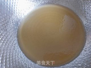 奶黄馅月饼的做法步骤：3
