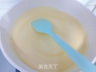 奶黄馅月饼的做法步骤：8