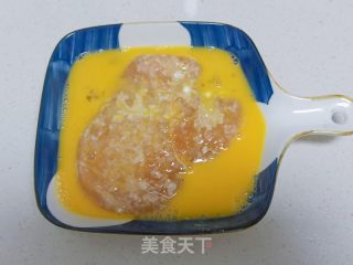 空气炸锅烤鸡排的做法步骤：6