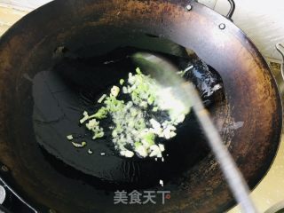 清炒苦瓜的做法步骤：5
