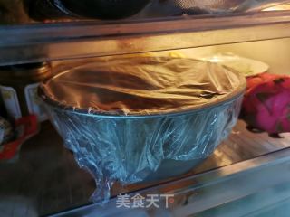 奥尔良烤鸡的做法步骤：7