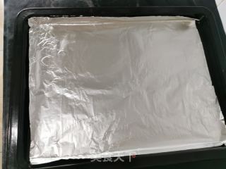 奥尔良烤鸡的做法步骤：8