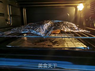 奥尔良烤鸡的做法步骤：12