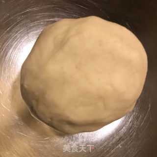 香葱饼干的做法步骤：4