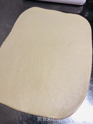 香葱饼干的做法步骤：6