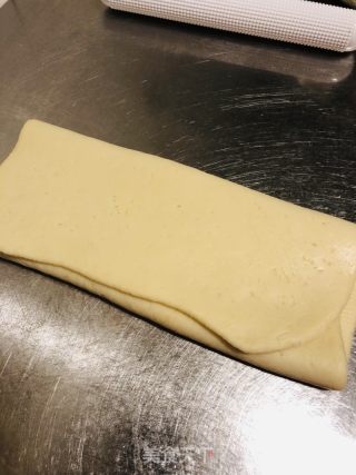 香葱饼干的做法步骤：7
