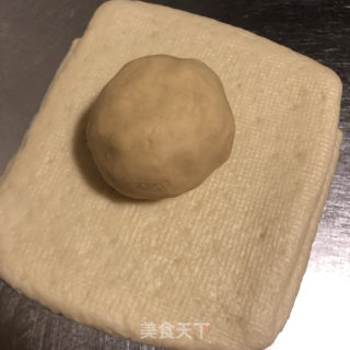 香葱饼干的做法步骤：9