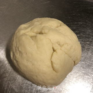 香葱饼干的做法步骤：10