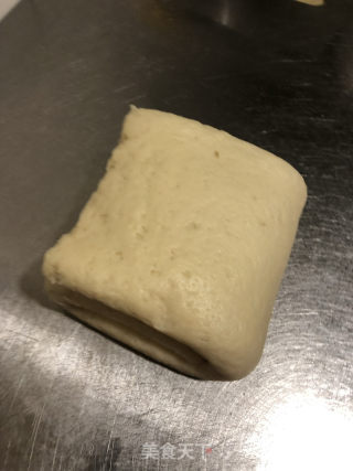 香葱饼干的做法步骤：13
