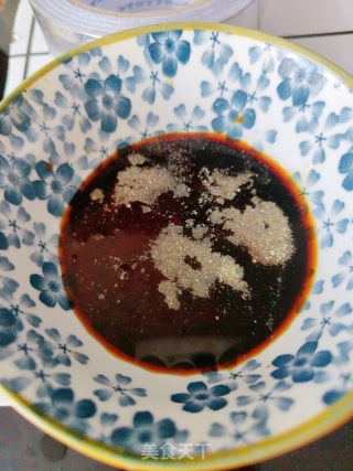 秋葵炒牛肉的做法步骤：7