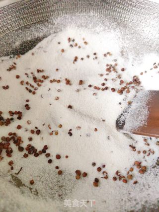 盐水鸭的做法步骤：4