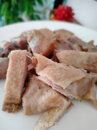 盐水鸭的做法步骤：16