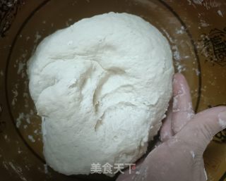 手工面条的做法步骤：1
