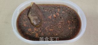 卤牛肉的做法步骤：11