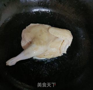 脆皮酱油鸡的做法步骤：3