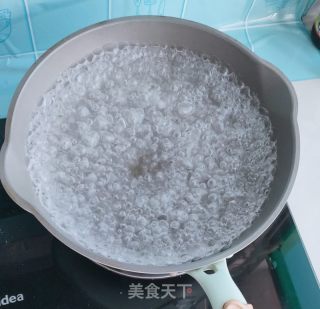 南瓜猪肉水饺的做法步骤：9