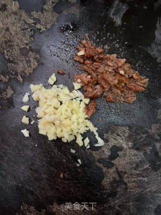 咸梅蒸枪鱼的做法步骤：3
