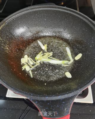 洋葱炒牛肉的做法步骤：8