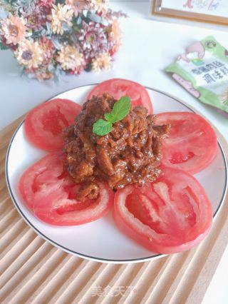 京酱肉丝的做法